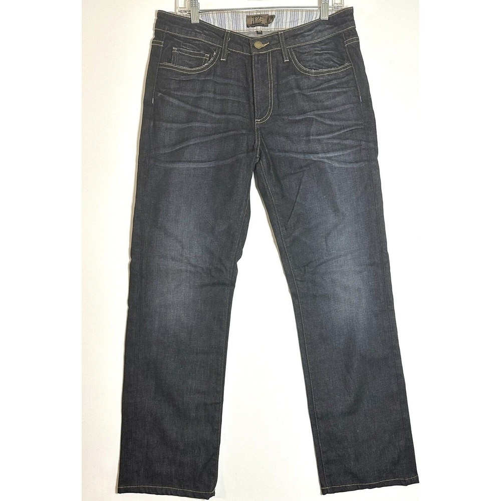 PAIGE DENIM CO LOS ANGELES - Women’s Jeans Doheny Straight Size 32 X 30